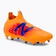 New Balance Tekela V3+ Pro SG scarpe da calcio uomo impulso/arancione vibrante
