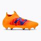New Balance Tekela V3+ Pro SG scarpe da calcio uomo impulso/arancione vibrante 2