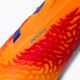 New Balance Tekela V3+ Pro SG scarpe da calcio uomo impulso/arancione vibrante 8