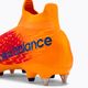 New Balance Tekela V3+ Pro SG scarpe da calcio uomo impulso/arancione vibrante 9