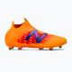 New Balance Tekela V3+ Pro FG scarpe da calcio uomo impulso/arancio vibrante 2