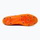 New Balance Tekela V3+ Pro FG scarpe da calcio uomo impulso/arancio vibrante 5
