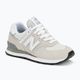 Scarpe da donna New Balance WL574 nimbus cloud