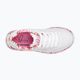 SKECHERS Uno Lite Lovely Luv bianco/rosso/rosa scarpe per bambini 15