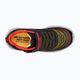 SKECHERS Hyper-Blitz Hydro-Tronix scarpe da bambino nero/rosso 15