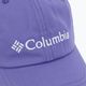 Cappello da baseball Columbia Roc II Ball viola lotus 5