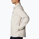 Columbia Landroamer Quilted Shirt Uomo Giacca in pietra scura 3