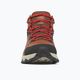 Columbia Peakfreak II Mid Outdry Pelle alce/nero scarpe da trekking da uomo 10