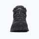 Columbia Peakfreak II Mid Outdry Leather nero/grafite scarpe da trekking da uomo 9