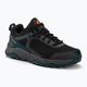 Columbia Trailstorm Ascend Wp nero/notte wave scarpe da trekking da uomo