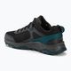 Columbia Trailstorm Ascend Wp nero/notte wave scarpe da trekking da uomo 3