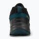 Columbia Trailstorm Ascend Wp nero/notte wave scarpe da trekking da uomo 7