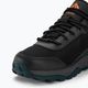 Columbia Trailstorm Ascend Wp nero/notte wave scarpe da trekking da uomo 8