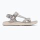 Columbia Globetrot sandali donna grigio selce/sale marino 10