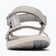 Columbia Globetrot sandali donna grigio selce/sale marino 12
