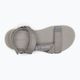 Columbia Globetrot sandali donna grigio selce/sale marino 16