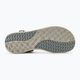 Columbia Globetrot sandali donna grigio selce/sale marino 5