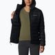 Columbia piumino donna Lake 22 II Down Hooded nero 5