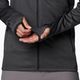 Columbia felpa trekking uomo Park View Fleece FZ nero heather 6