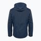 Columbia Pouring Adventure III giacca da pioggia da uomo collegiate navy 2