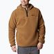 Felpa Columbia Rugged Ridge III Sherpa delta da uomo