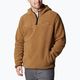 Felpa Columbia Rugged Ridge III Sherpa delta da uomo 4