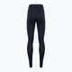 Pantaloni termici donna icebreaker 200 Oasis midnight navy 2