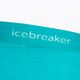 Boxer termico Icebreaker donna Sprite hot flux verde 3