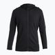 Uomo Icebreaker Merino 260 Quantum IV Zip Hoodie nero 7