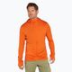 Felpa con cappuccio Icebreaker Merino 260 Quantum IV Zip Uomo blaze