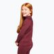 Felpa termica da bambino icebreaker 260 Tech LS Half Zip port 4