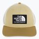 The North Face Deep Fit Mudder Trucker utility cappellino da baseball marrone/khaki stone 4