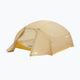 The North Face Trail Lite 4 persone tenda da trekking kaki stone/arrowwood giallo 3