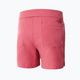 Pantaloncini da arrampicata da donna The North Face Project rosa ardesia 8
