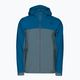 The North Face Dryzzle Flex Futurelight giacca da pioggia da uomo blu banff/blu goblin 13