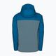 The North Face Dryzzle Flex Futurelight giacca da pioggia da uomo blu banff/blu goblin 14