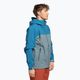 The North Face Dryzzle Flex Futurelight giacca da pioggia da uomo blu banff/blu goblin 3