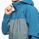 The North Face Dryzzle Flex Futurelight giacca da pioggia da uomo blu banff/blu goblin 8