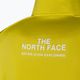 Felpa trekking da uomo The North Face MA 1/4 acido giallo/nero 11