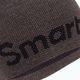 Berretto invernale Smartwool Lid Logo grigio SW011441G57 4