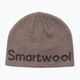 Berretto invernale Smartwool Lid Logo grigio SW011441G57 6
