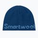 Berretto invernale Smartwool Lid Logo blu SW011441J96 5