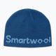 Berretto invernale Smartwool Lid Logo blu SW011441J96 6