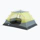 Tenda da campeggio Stormbreak per 3 persone verde agave/grigio asfalto 7