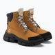 Timberland Donna Adley Way Sneaker Boot stivali da trekking in nabuk di grano 4