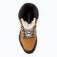 Timberland Donna Adley Way Sneaker Boot stivali da trekking in nabuk di grano 6