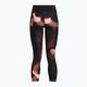Leggings donna Under Armour Armour Aop Ankle Compression nero/rosso/bianco 2