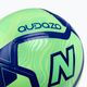 New Balance Audazo Match Futsal calcio multicolore taglia 4 3