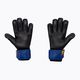 New Balance Forca Protecta Replica guanti da portiere blu 3