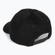 Cappello da baseball nero New Balance V990 Block N Curved Brim 3